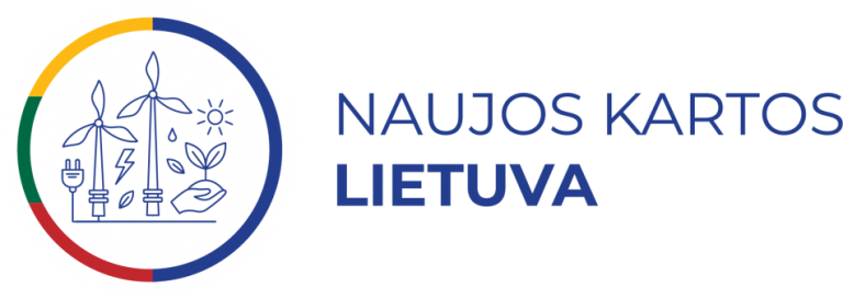 Projektas „Tūkstantmečio mokyklos II“